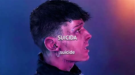 ren suicide lyrics|Ren – Suic*de Lyrics